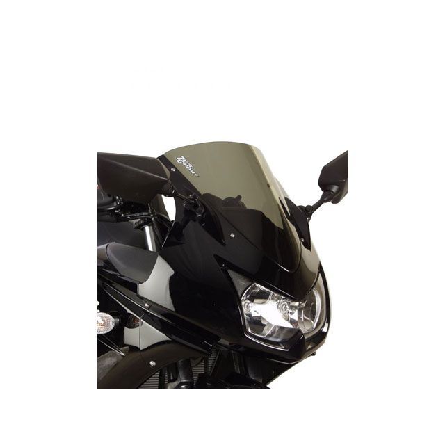ゼログラビティ スクリーン SRタイプ Ninja250R カラー クリア 2028101|モトメガネ 店