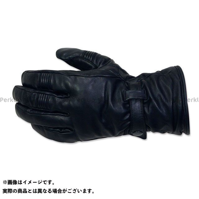 ライズ MELD GLOVE（ブラック） サイズ M RWG06