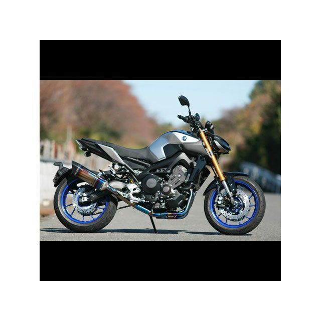 ストライカー INTER MODEL SCフルエキゾースト OFF-TypeB JMCA XSR900 サイレンサー チタンヒートカラー 914413IMJ-H｜モトメガネ 店