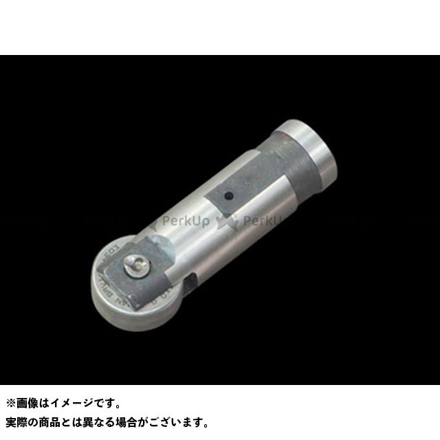 イースタンモーターサイクルパーツ タペットASSY ＋.005 ビッグツイン ・017367