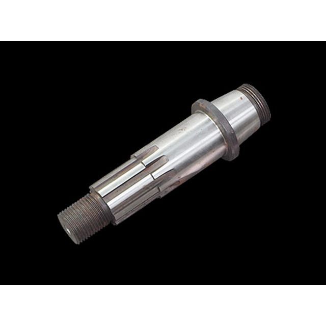 イースタンモーターサイクルパーツ スプロケットシャフト 23909-80 ビッグツイン ・017385
