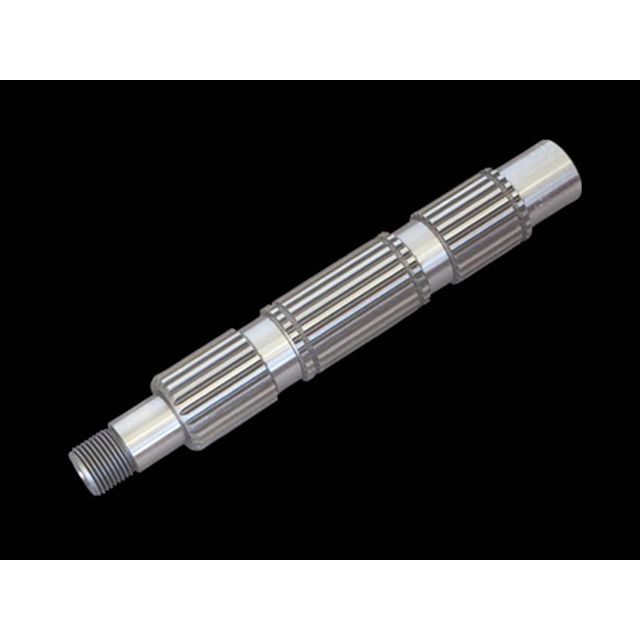 イースタンモーターサイクルパーツ カウンターシャフト 80-06yBT 5spd 35632-79 5速ビッグツイン ・017685