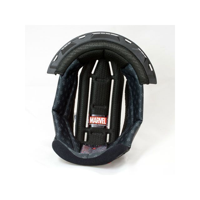 エイチジェイシー HJP425 インナーライナー（RPHA 11：MARVEL） サイズ XL（12mm） HJP4259999XL