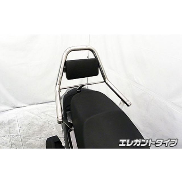 ウイルズウィン スウィッシュ（2BJ-DV12B）用 サポートタンデムバー エレガントタイプ スウィッシュ 16,917円
