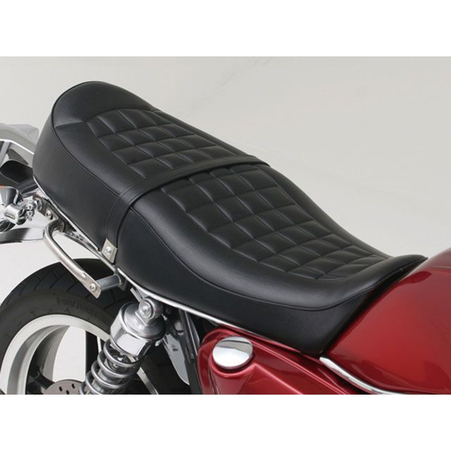 デイトナ COZYシート70’S タイプK0 ローダウン（ブラック） CB1100/EX CB1100/typeI/typeII 74923 27,789円