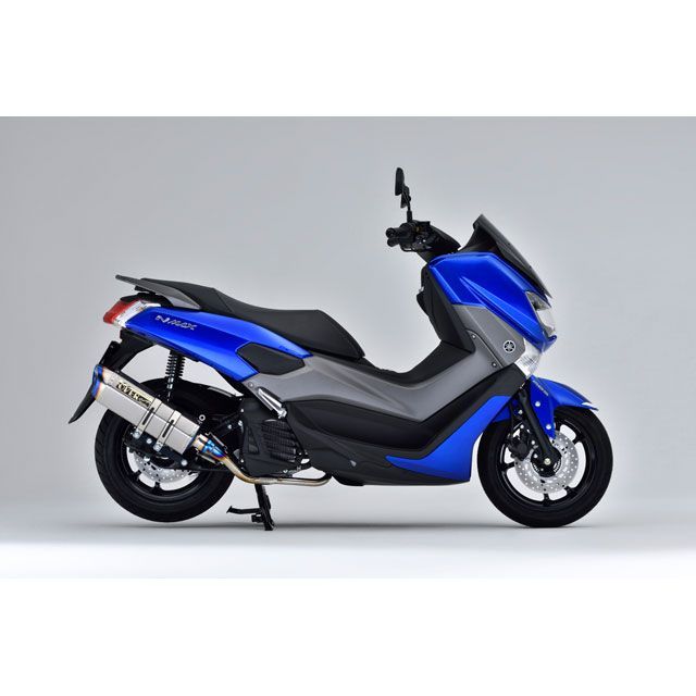 オーバーレーシング TT-Formula RS チタン N-MAX ・16-54-06