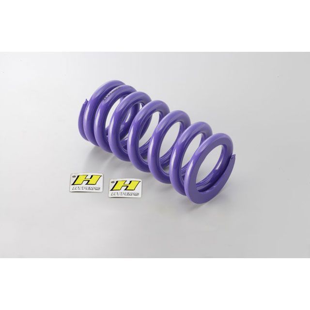 HYPERPRO YZF-R1 リアサスペンション関連パーツ リアスプリング ハイパープロ
