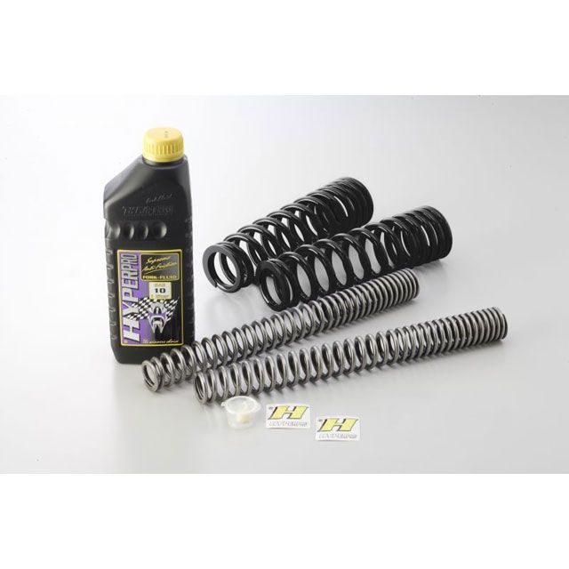 ハイパープロ コンビキット(フロント&リアスプリング) CB750 22011932|モトメガネ 店