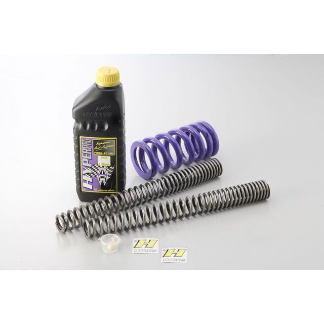 HYPERPRO 690 SMC 車高調整キット コンビキット フロント リアスプリング ハイパープロ 受注生産品
