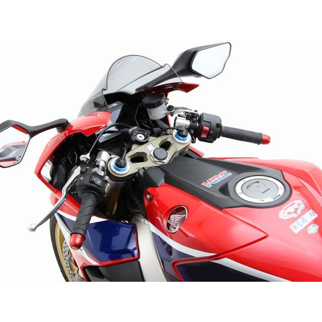 cbr1000rr sc57 sc59タレ角０° ハリケーン セパレートハンドル-