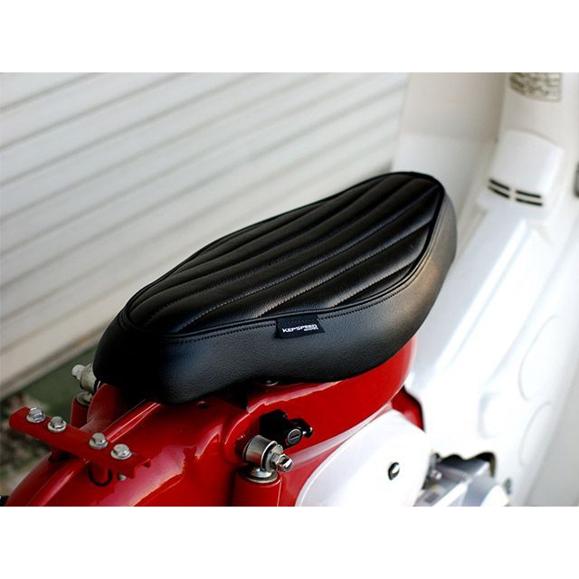 楽天市場】【雑誌付き】KEPSPEED スーパーカブ50 シート関連パーツ 楽天市場】【雑誌付き】KEPSPEED スーパーカブ50 シート関連パーツ