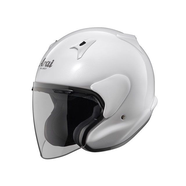 Arai - ARAI ジェット ヘルメット サイズ S 55〜56cmの+aethiopien