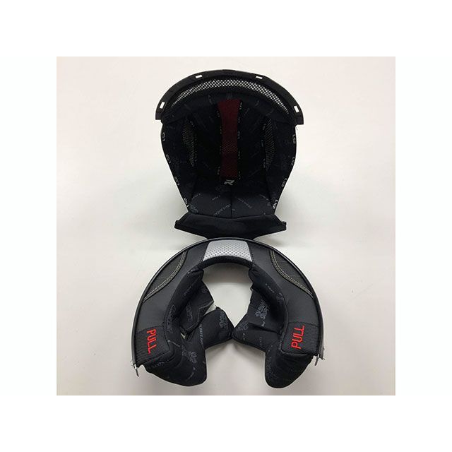 エルエスツーヘルメット IS-1 インナーセット（LS2） サイズ XL 18160105