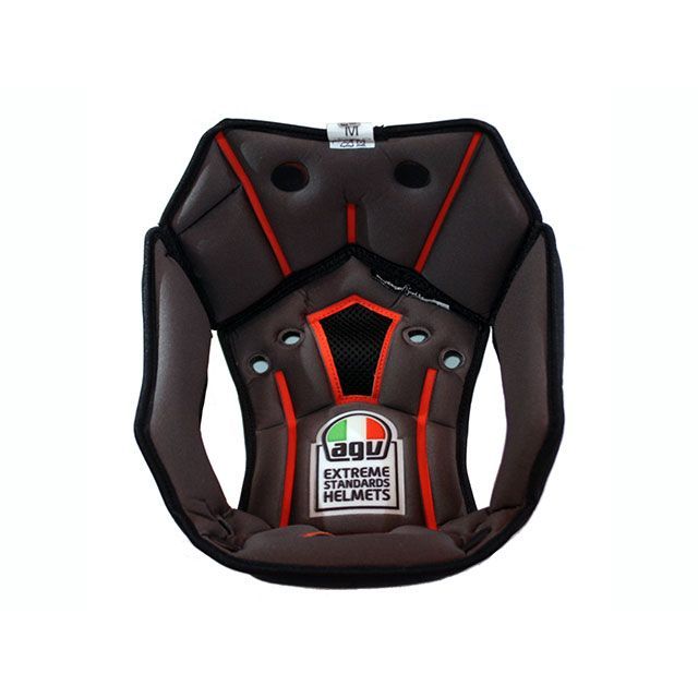 エージーブイ TOP PAD SPORTMODULAR ASIAFIT サイズ XL KIT1203399901