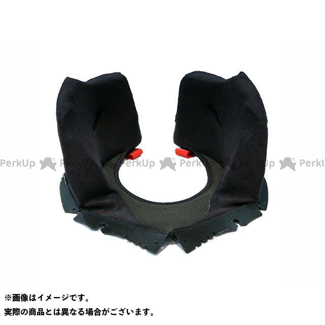 エージーブイ CHEEK PADS PISTA GP R ASIA FIT(ブラック) サイズ XL KIT6023500110|モトメガネ 店