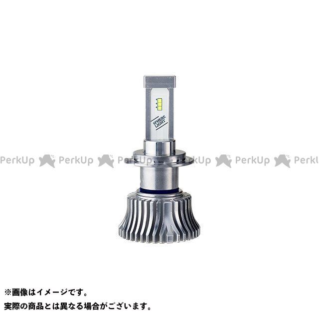2021高い素材 ライト ランプ エントリーで最大p19倍 Sphere Light スフィアライト カラー 4500k サンライト H7 Rizing2 日本製ledヘッドライト ライト ランプ