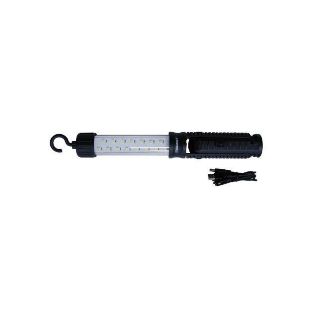 シグネット 96041 マグネット付5050 SMD 15LED充電式作業灯 96041|モトメガネ 店