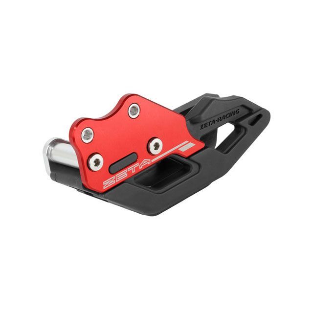 ジータ チェーンガイド（レッド） CRF250L/M CRF250RALLY F6412