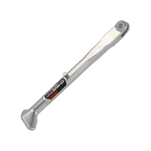 楽天市場】ZETA ジータ タンゾウALキックスタンド セロー250 05- Low