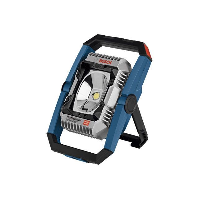 ボッシュ GLI18V-2200C コードレス投光器（本体のみ） GLI18V-2200C｜モトメガネ 店