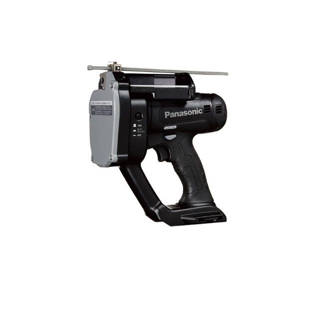 Panasonic EZ45A8X-B 充電全ネジカッター（黒）本体のみ EZ45A8X-B