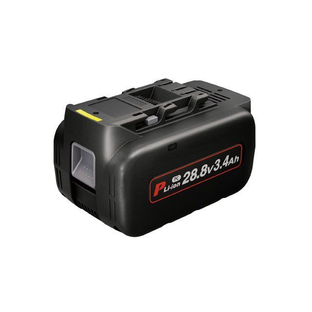 Panasonic EZ9L84 リチウムイオン電池パック（28.8V・3.4AH） EZ9L84