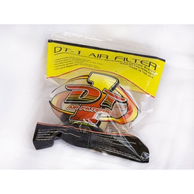 DT1エアフィルター DT-1 エアクリーナー KTM用 125-530 sx/exc/xc 2011-2015（品番：1-50-45 ※4） 125-530 sx/exc/xc 1-50-45
