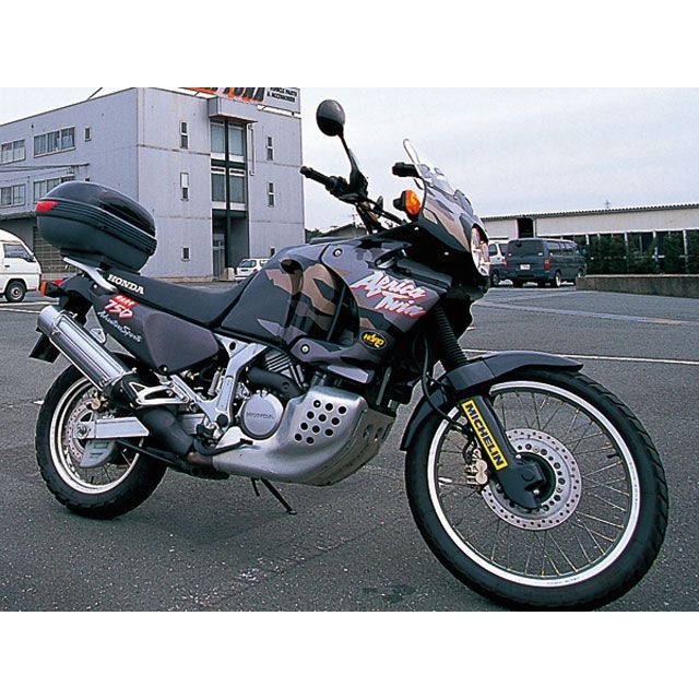 ジビ E210 スペシャルラック アフリカツイン750 94014