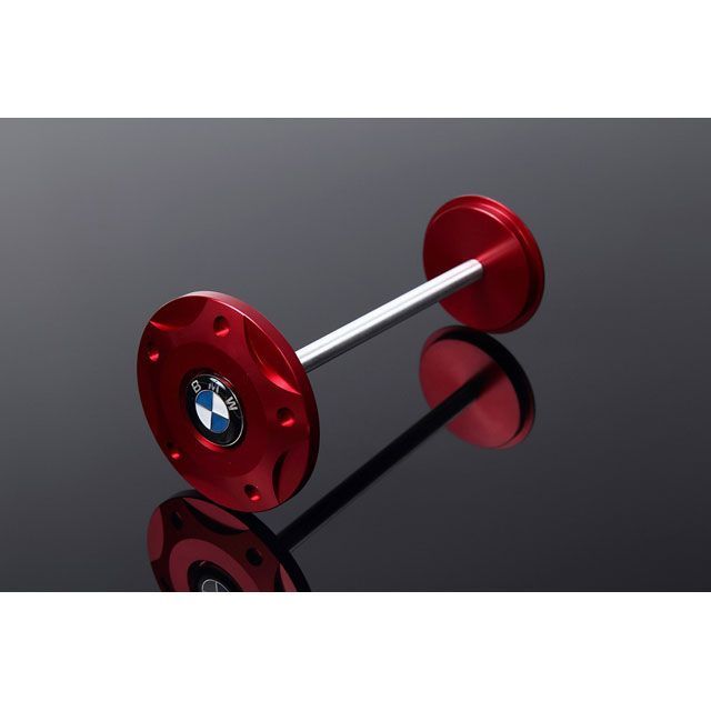 SPEEDRA リアホイールカバー BMW純正エンブレム付き R1200RS カラー ゴールド ARCBM02GD