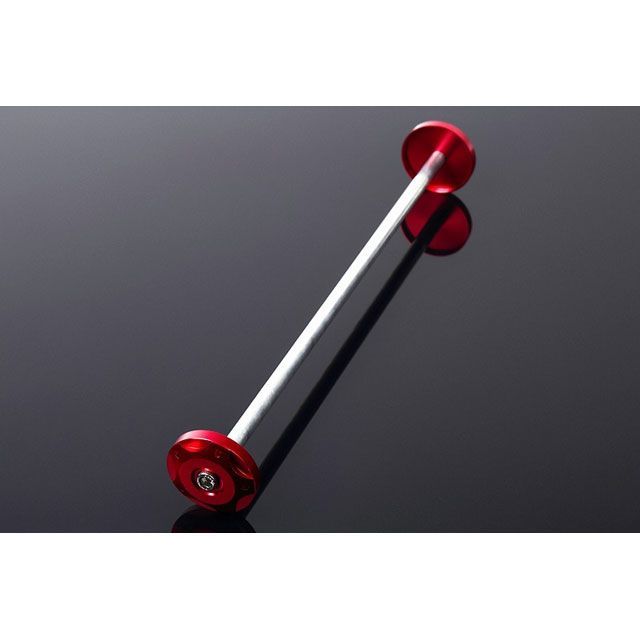SPEEDRA フレームキャップ GSX-R1000/R カラー レッド AFCSU03RD 4,625円