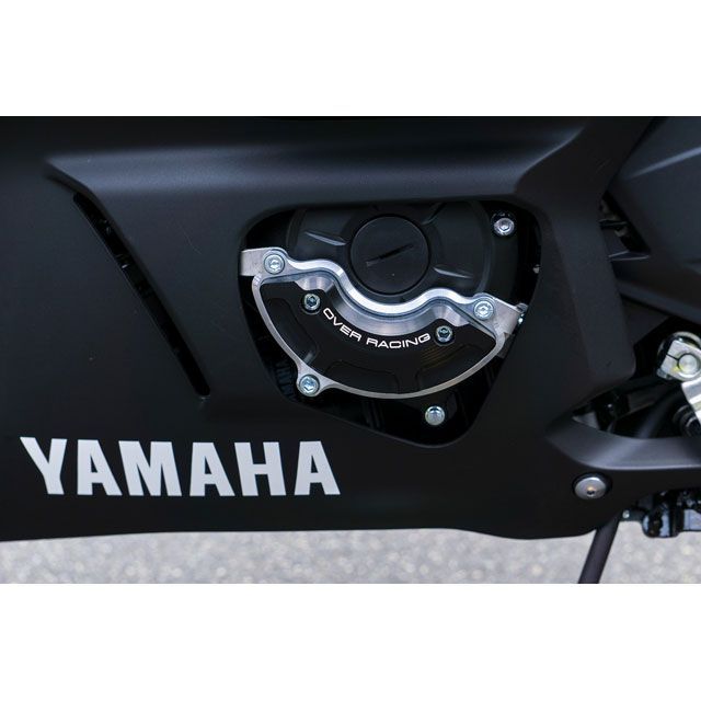 オーバーレーシング エンジンガードスライダーセット ・59-351-01｜モトメガネ 店