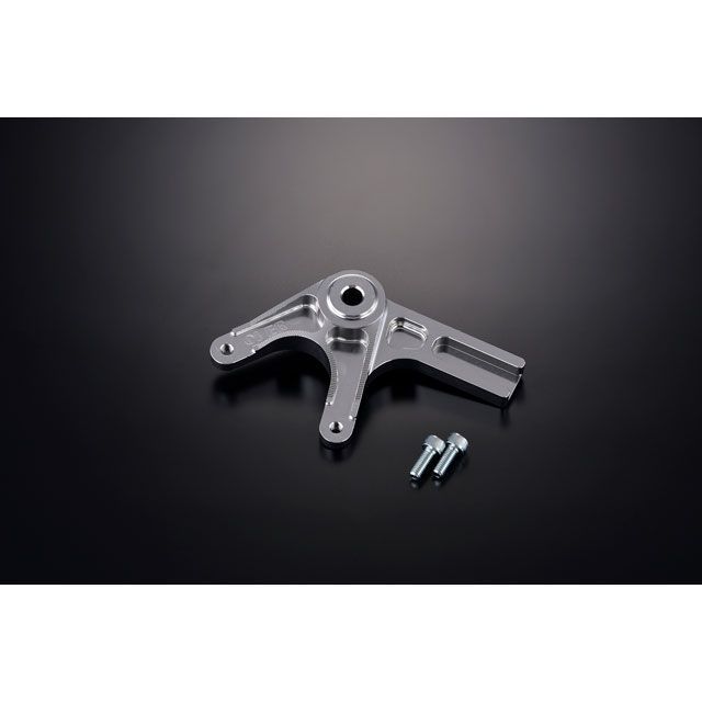 楽天市場】Gクラフト 31262 リアキャリパーサポート カニ モンキー125