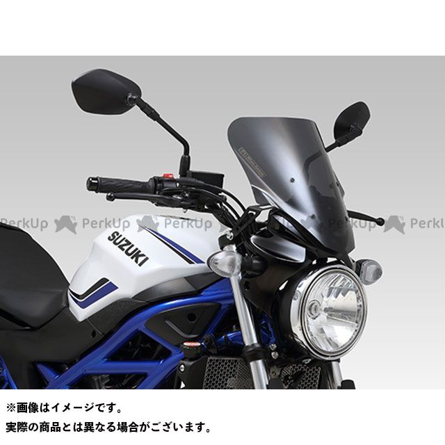 楽天市場】【メーカー直送】AF スーパーカブ110 スーパーカブ50 スクリーン関連パーツ ショートバイザー（クリア） 旭風防 : パークアップバイク  楽天市場店