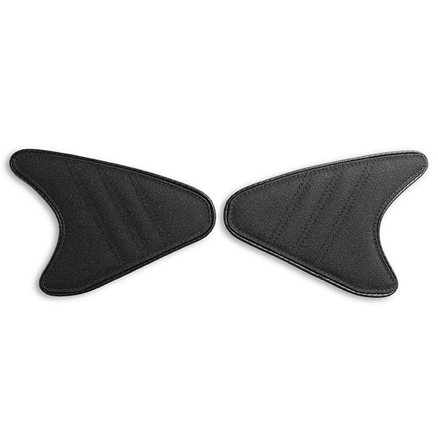 ルイモト タンクリーフ/Sport ニーグリップパッド CBR1000RR カラー TEC-GRIP/CFブラック/ブラックステッチ LM-L0400322
