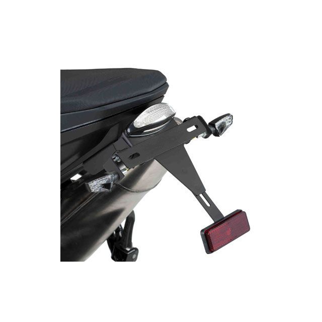 プーチ ライセンスサポート（ブラック） 790DUKE 9683N｜モトメガネ 店 23,186円