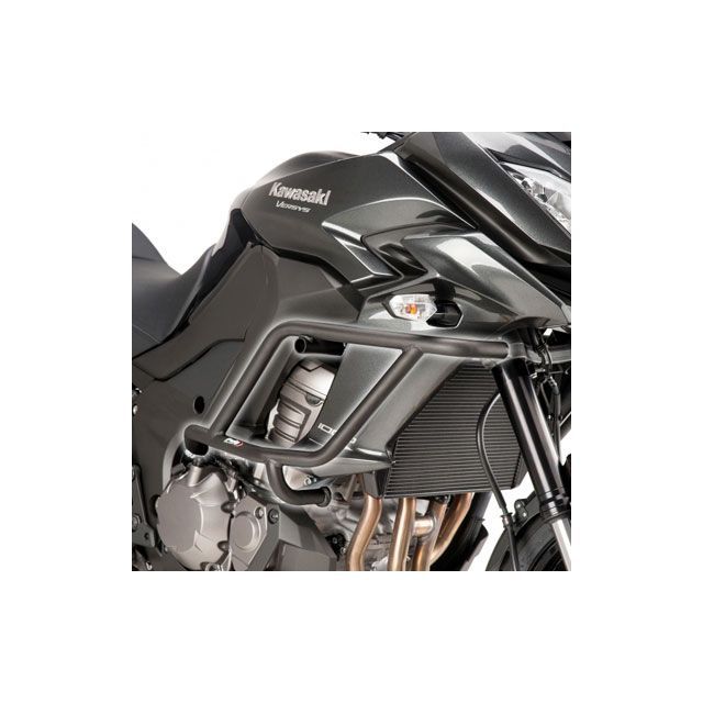 プーチ エンジンガード（ブラック） VERSYS1000 7774N｜モトメガネ 店 24,082円