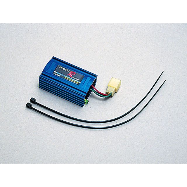 楽天市場】デイトナ D36244 [ プログレス・レーシングCDI ライブ