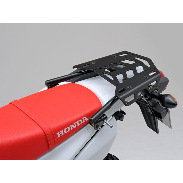 デイトナ マルチウイングキャリア（ブラック） CRF250L 79055｜モトメガネ 店