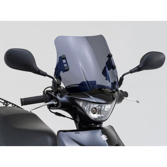 デイトナ ウインドシールドSS アドレスV125S 79794