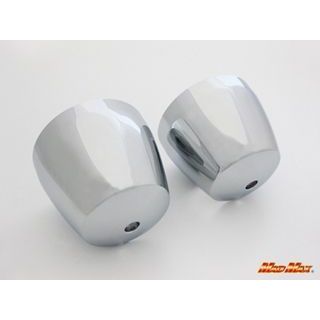 楽天市場】メーター アウター カバー ケース ロア メッキ カワサキ