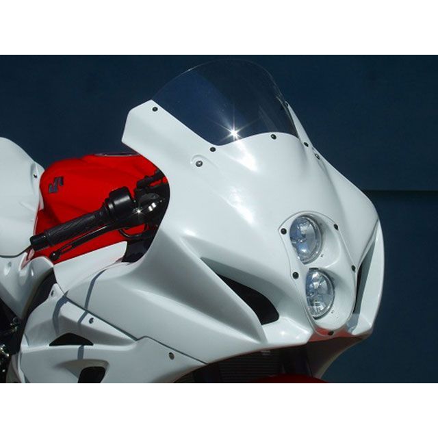 クレバーウルフ 耐久スクリーン GSX-R1000 17G1-004-12