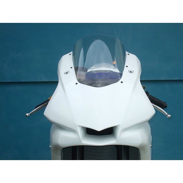 クレバーウルフ スクリーン YZF-R1 15R1-004-02