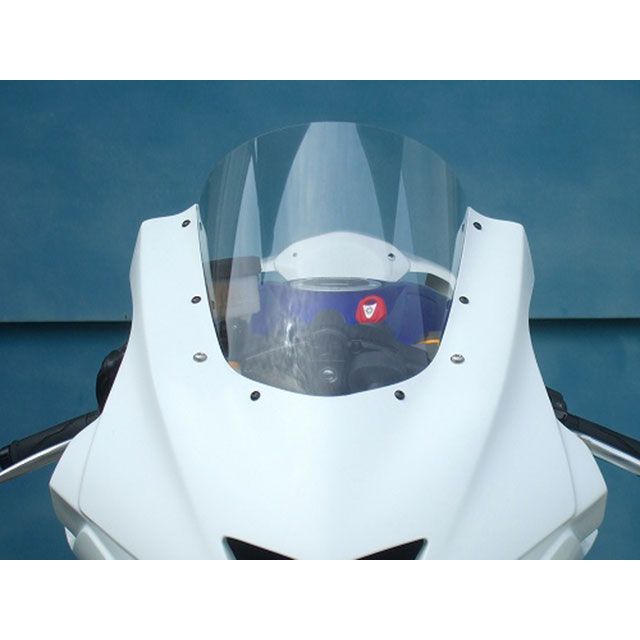 クレバーウルフ スクリーン YZF-R6 17R6-004-00