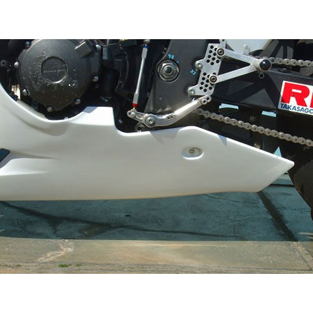 陰山織物謹製 クレバーウルフ CBR1000RRファイヤーブレード フルカウル(4ピース構造) 従来型(HRCキットカウルタイプ) CLEVERWOLF バイク 通販 CLEVER WOLF クレバーウルフ アンダーカウルステー CBR1000RR