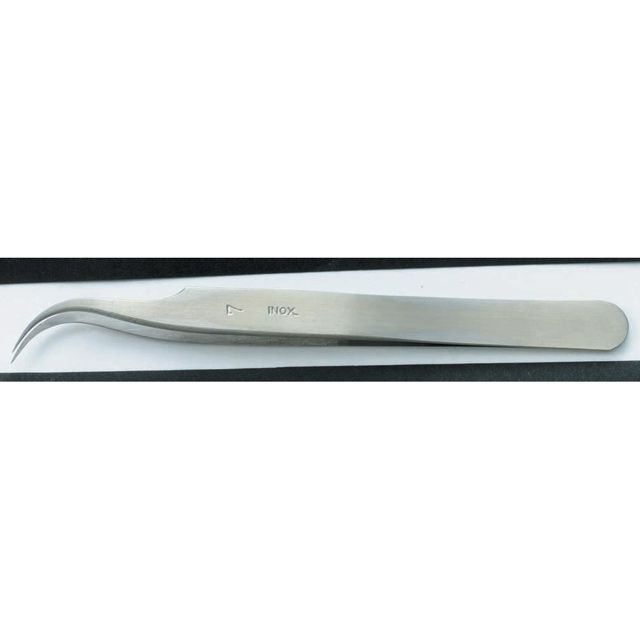 デュモント ピンセット NO.7 タイプ イノックス 0102-7-PO 8,030円