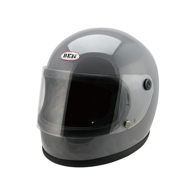 BEN ヘルメット　グレー 304982-1312443.jpg
