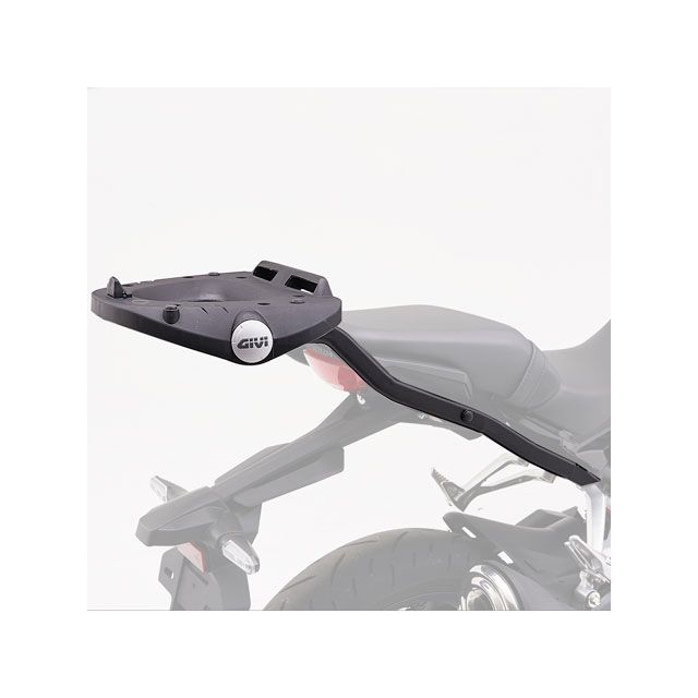 ジビ SRV-CB250R フィッティング CB250R 99608