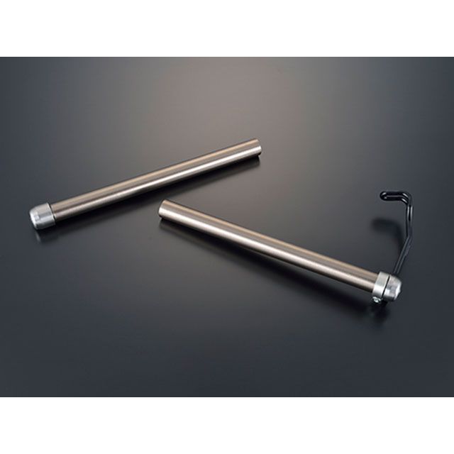 ツルノテクニカルサービス ハンドルバーセット CBR600RR VC＆LB CBR600RR ・07261640-VCLB