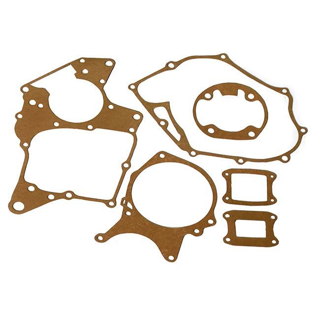 【楽天市場】GASKET KING 198081 CR80 エンジンガスケットセット GKK000061 ガスケットキング エンジン補修