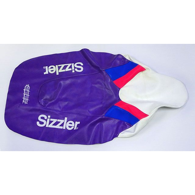 ノーリーン NOLEEN 1993-95 YZ125/250 94 シートカバー（三色） NOLEEN 1993-95 YZ125/250 94 Seat cover YZ125/250 NR010006